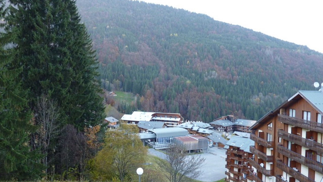 Photo of Outdoor in Station de Drouzin le Mont