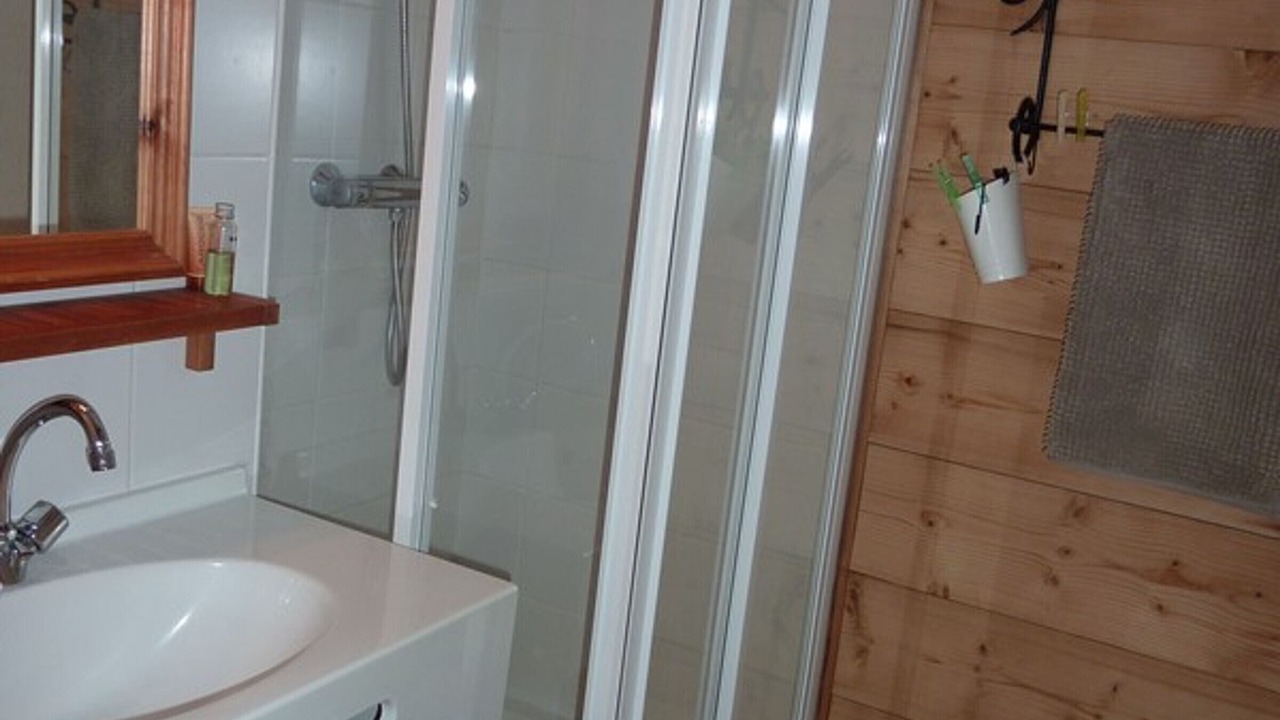 Photo of Bathroom in Station de Drouzin le Mont