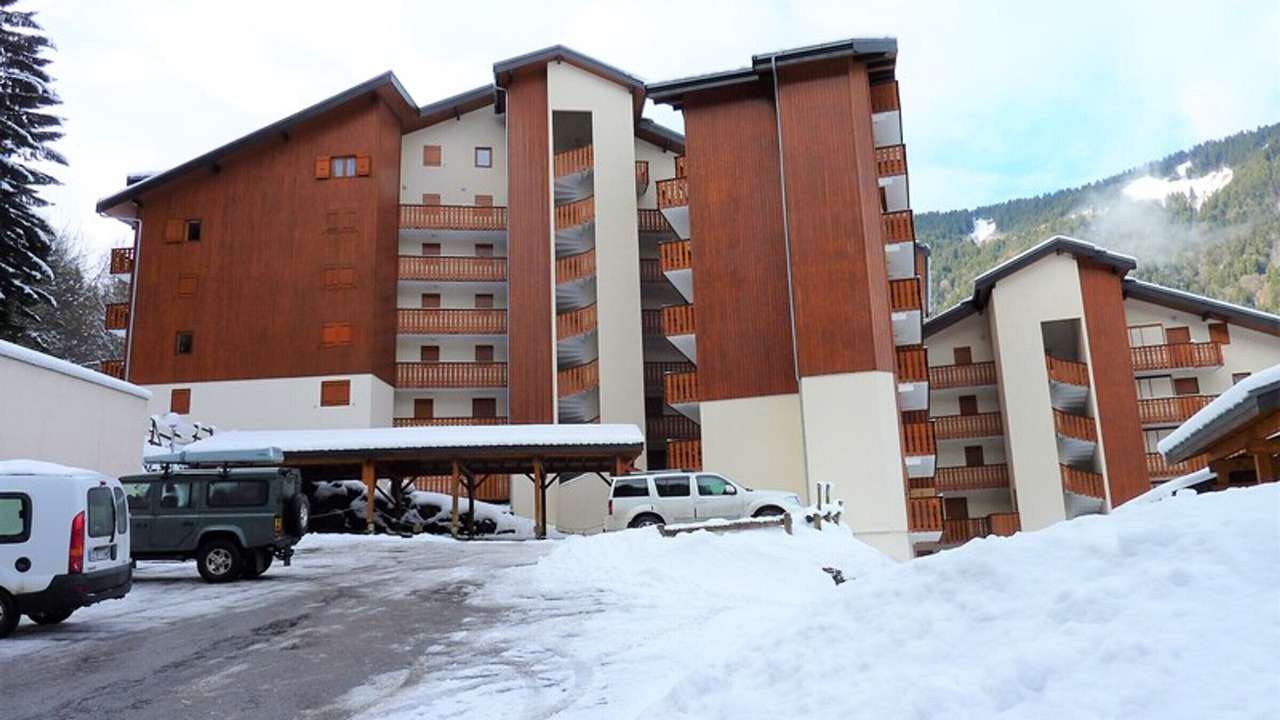 Photo of Outdoor in Station de Drouzin le Mont