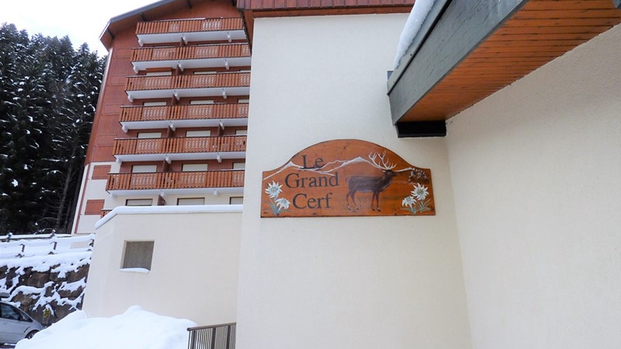 Photo of Outdoor in Station de Drouzin le Mont