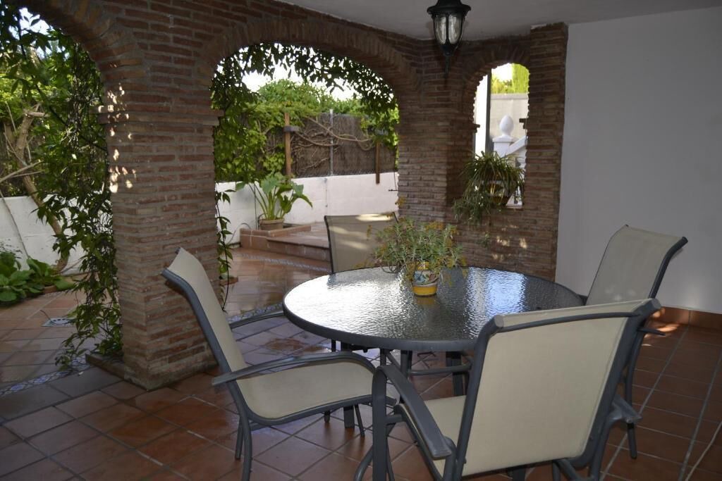 Photo of Outdoor in La Zubia