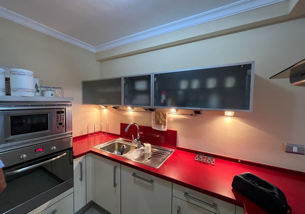 Photo of Kitchen in Patalavaca