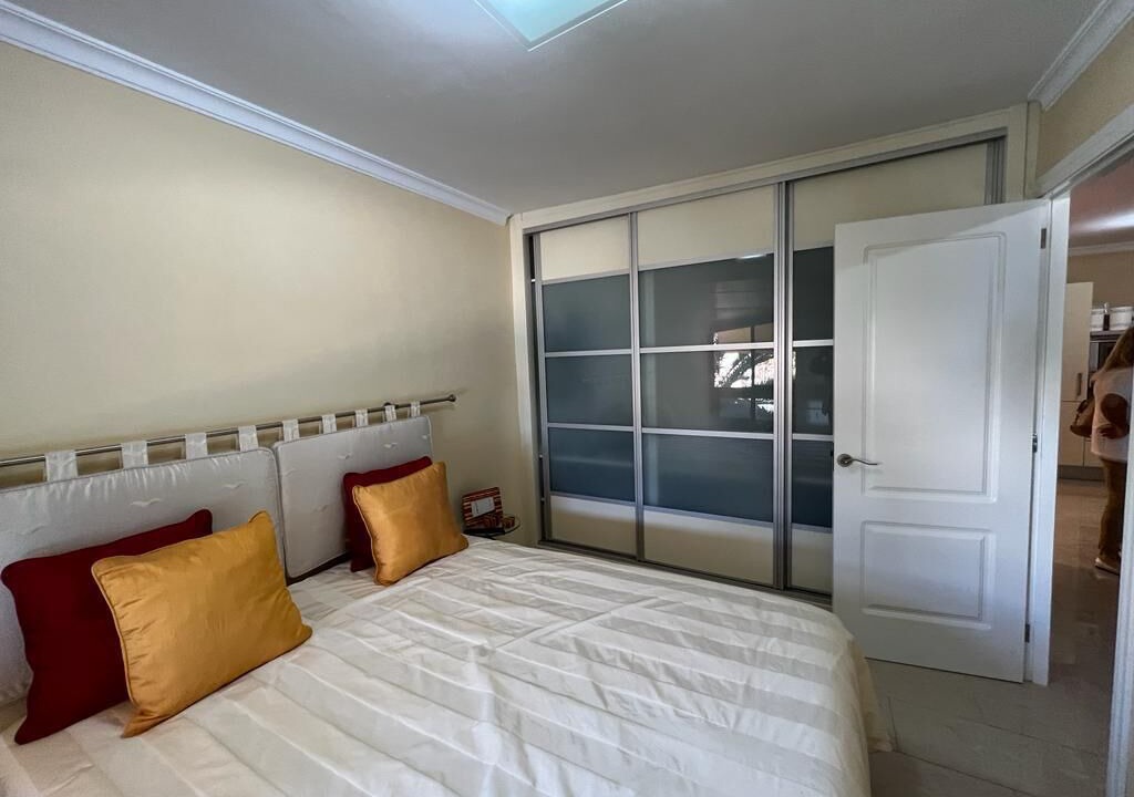 Photo of Bedroom in Patalavaca