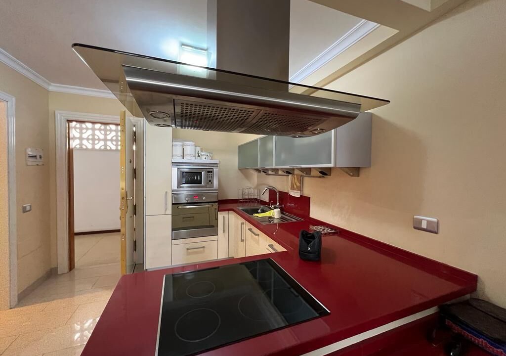 Photo of Kitchen in Patalavaca