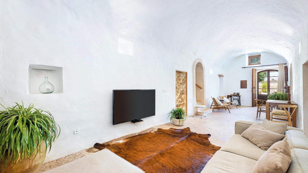 Photo of Livingroom in Sencelles