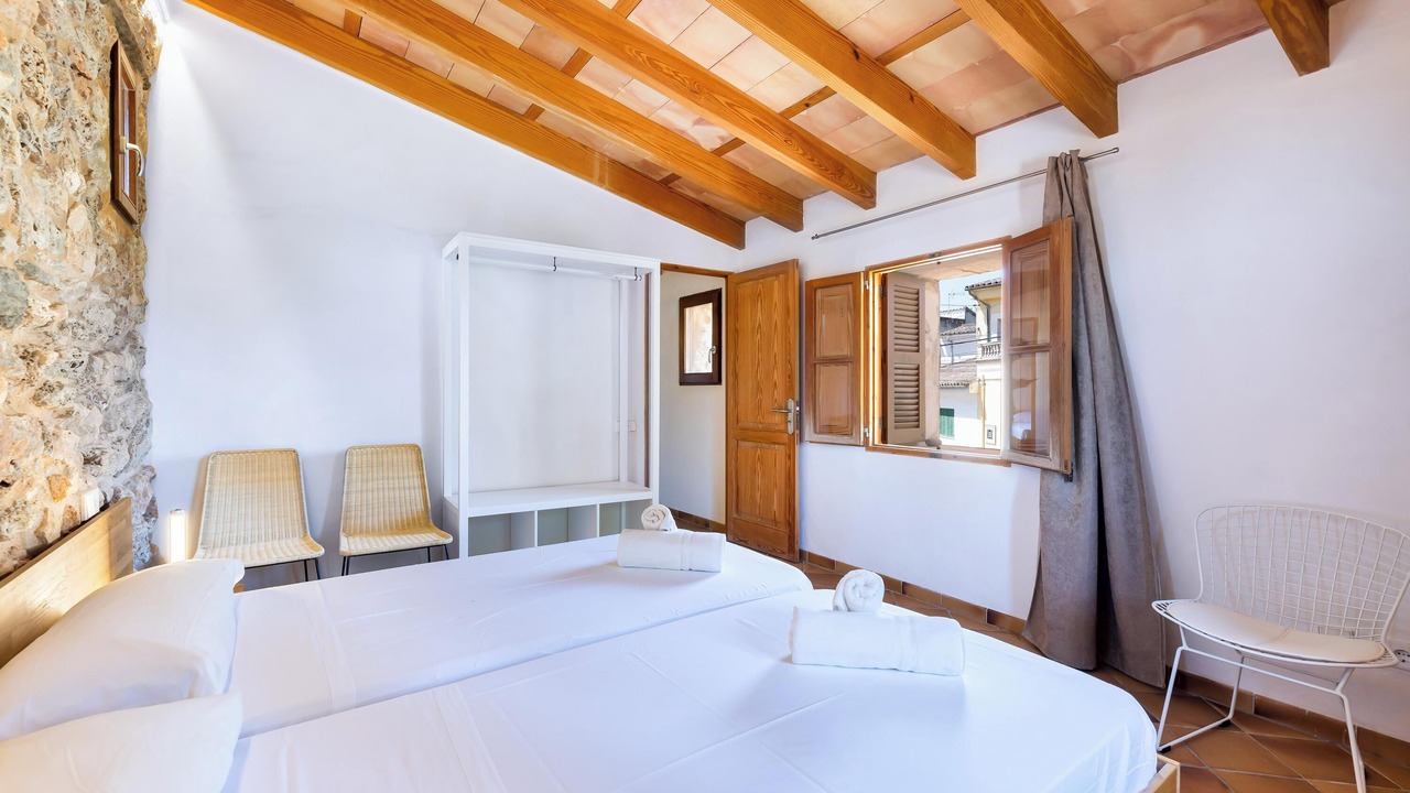 Photo of Bedroom in Sencelles
