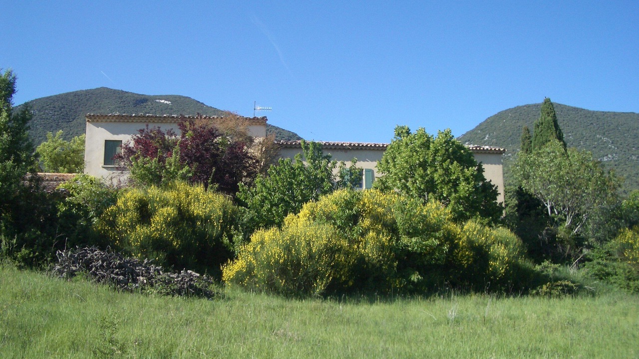 Photo of Outdoor in Rustrel