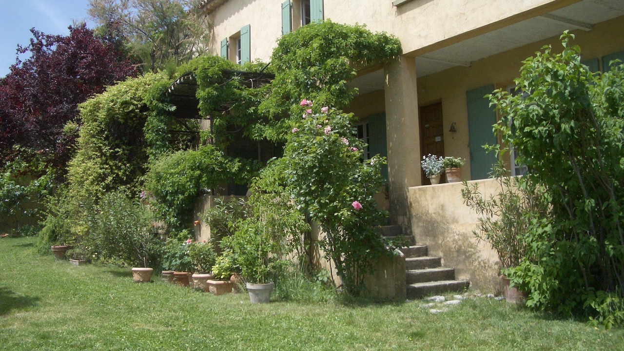 Photo of Outdoor in Rustrel