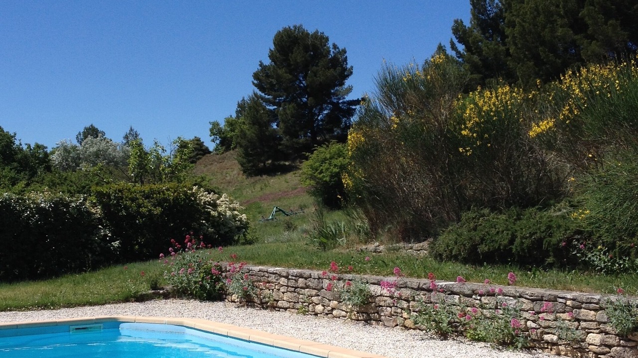 Photo of Outdoor in Rustrel