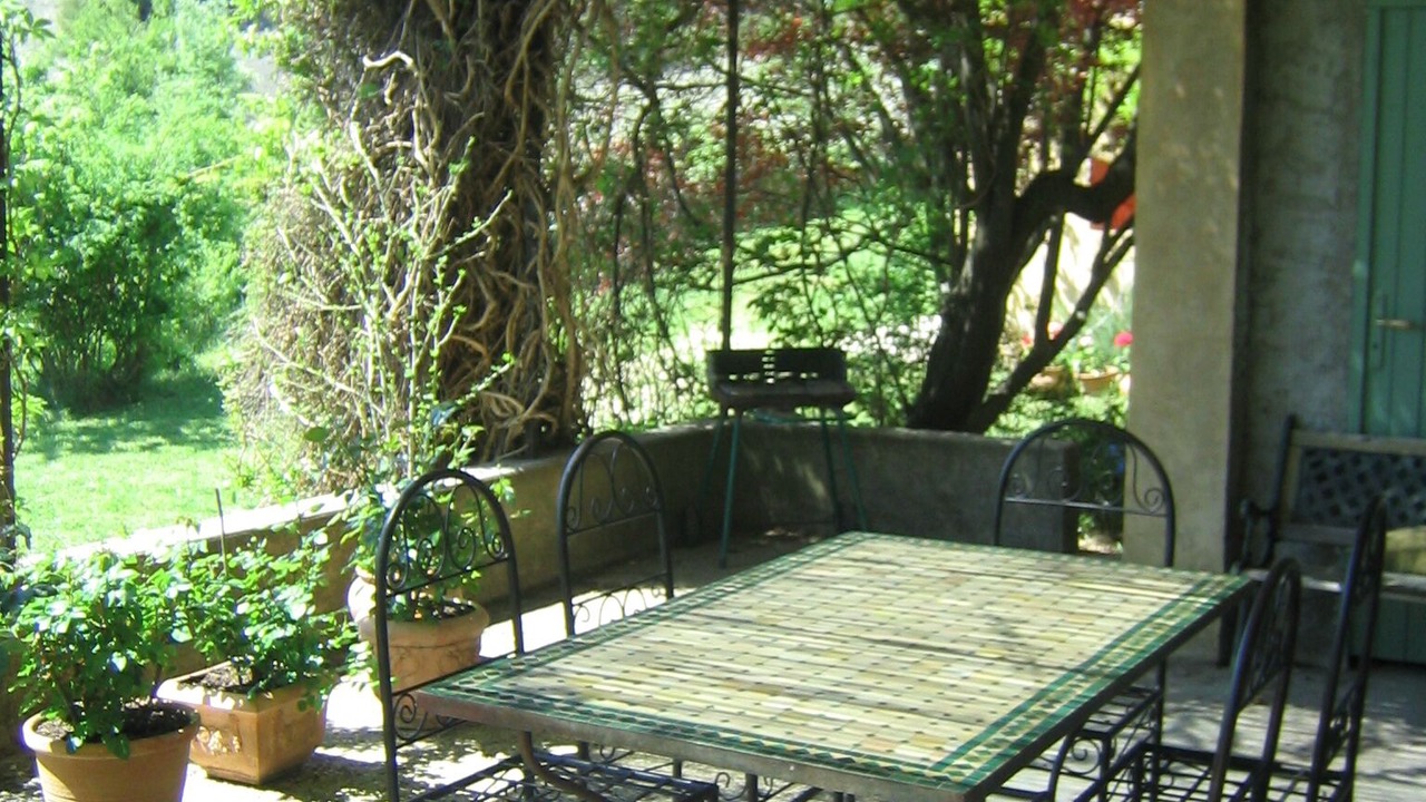 Photo of Outdoor in Rustrel