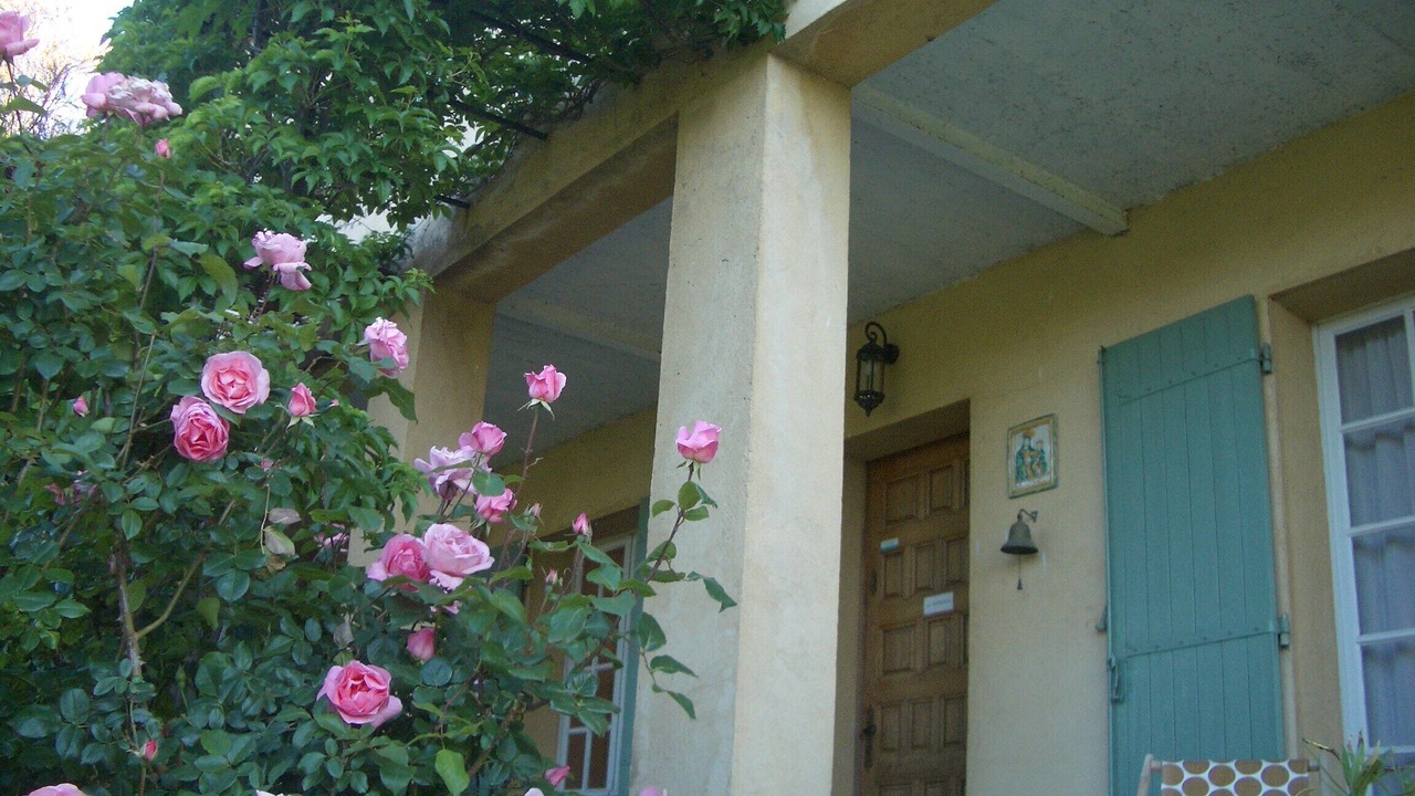Photo of Outdoor in Rustrel