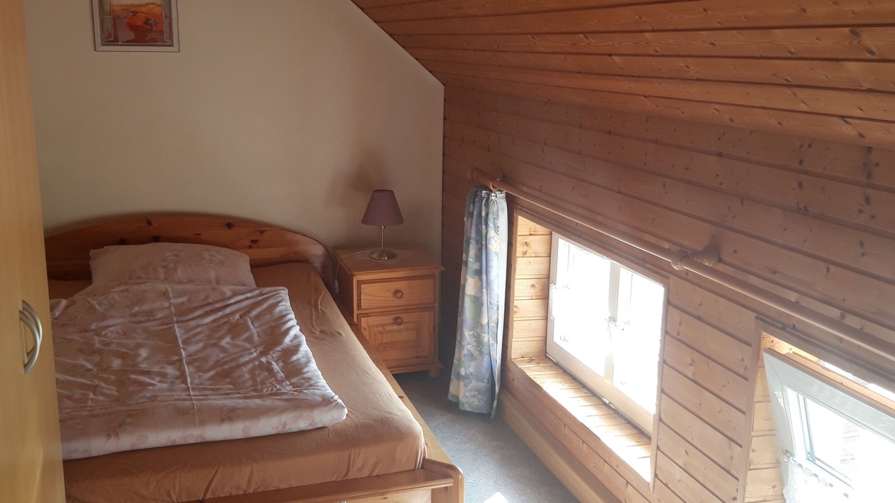 Photo of Bedroom in Uplengen