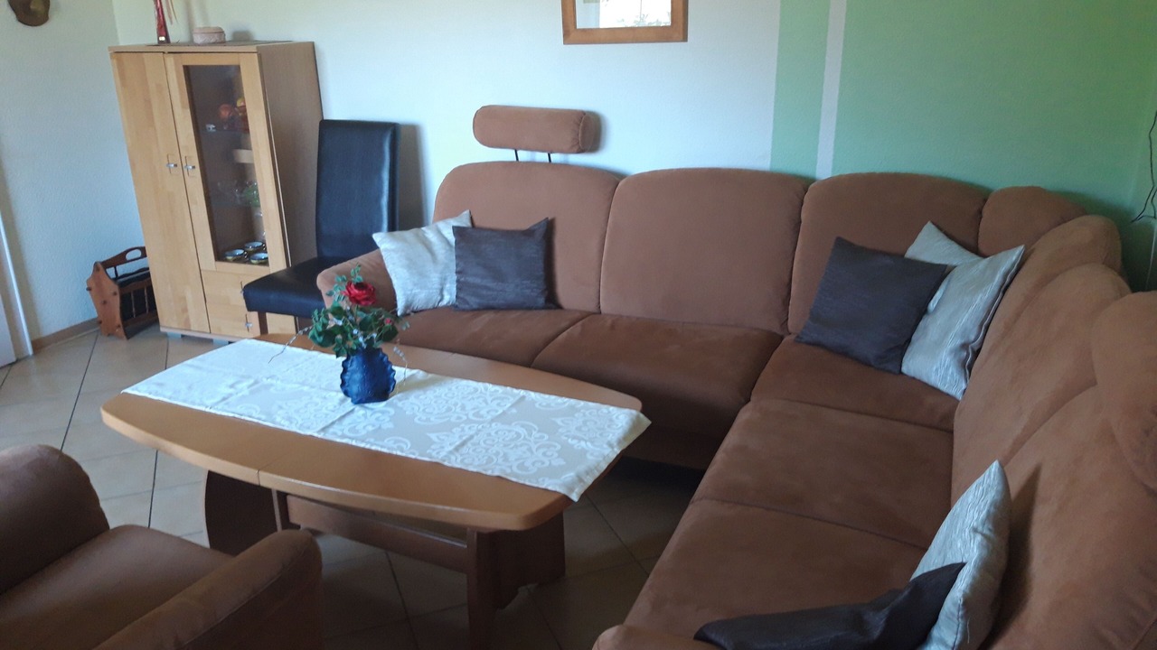 Photo of Livingroom in Uplengen