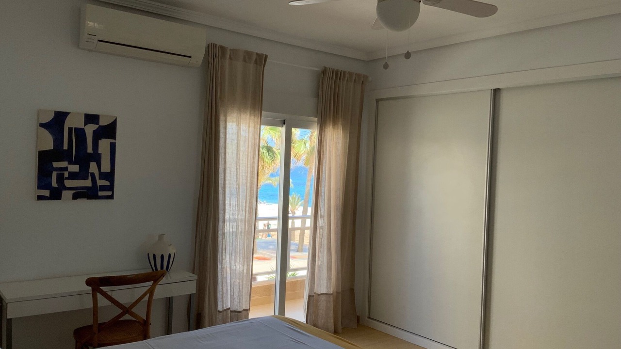 Photo of Bedroom in El Albir