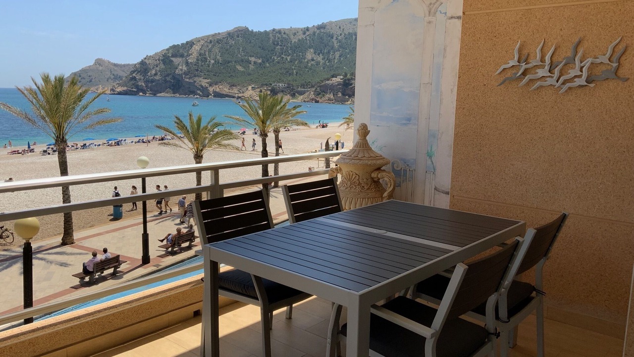 Photo of Outdoor in El Albir