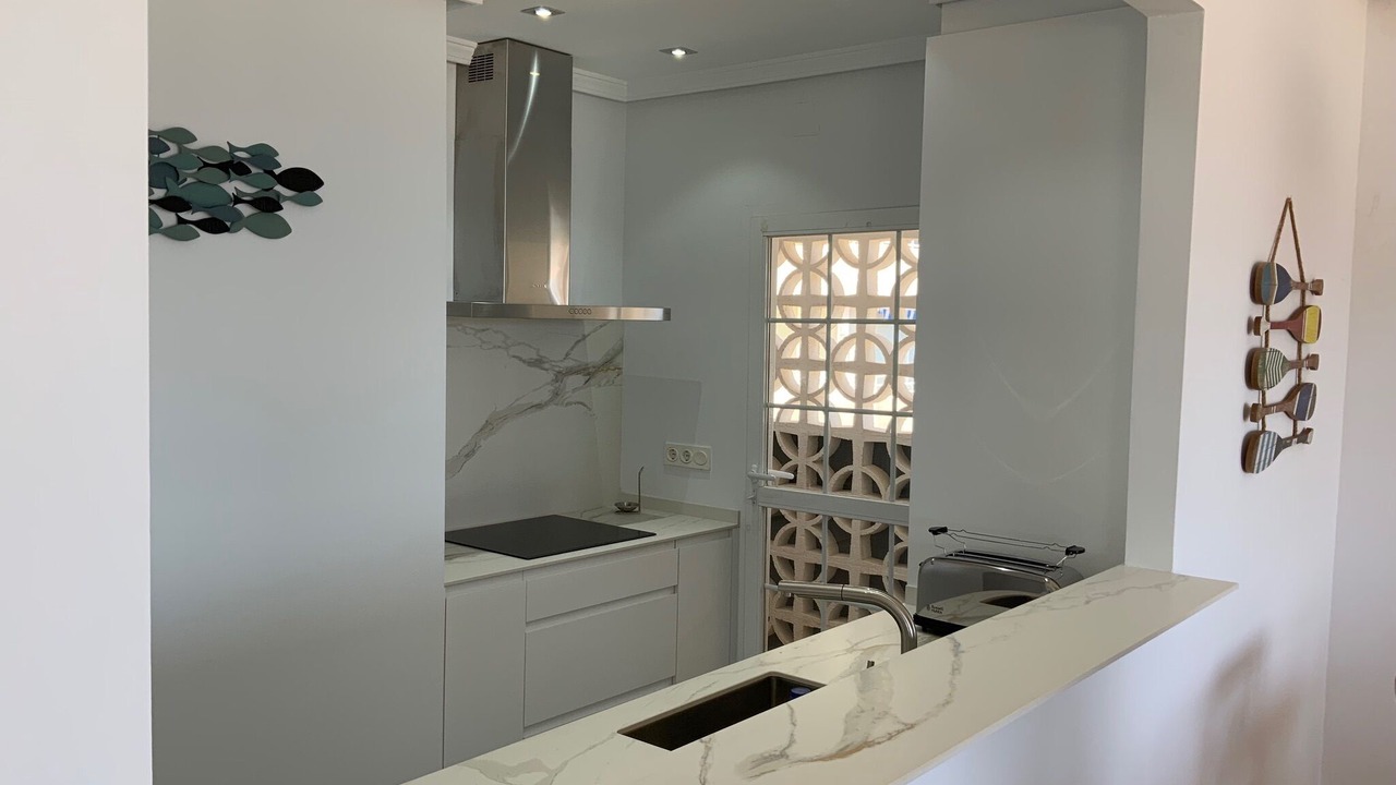 Photo of Kitchen in El Albir