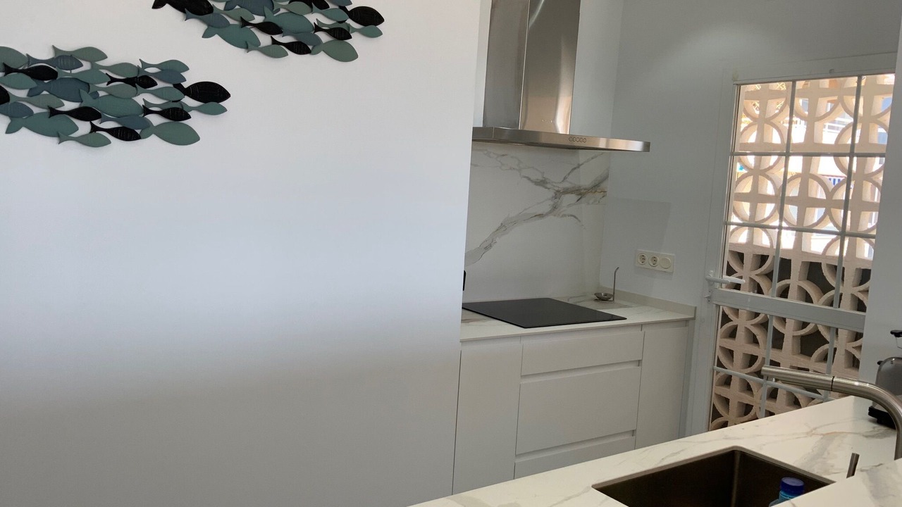 Photo of Kitchen in El Albir