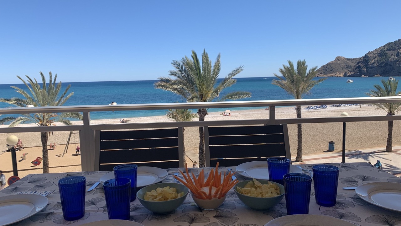 Photo of Outdoor in El Albir