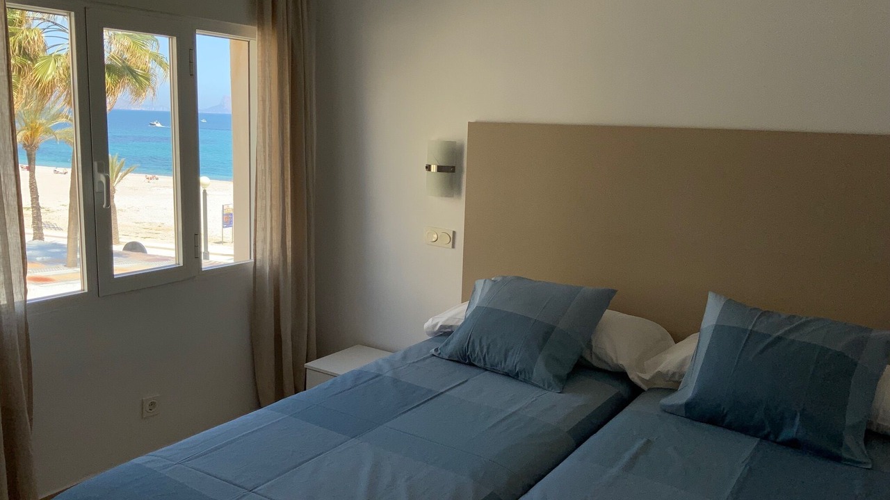 Photo of Bedroom in El Albir