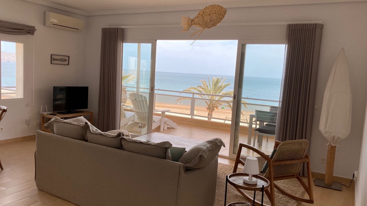 Photo of Livingroom in El Albir