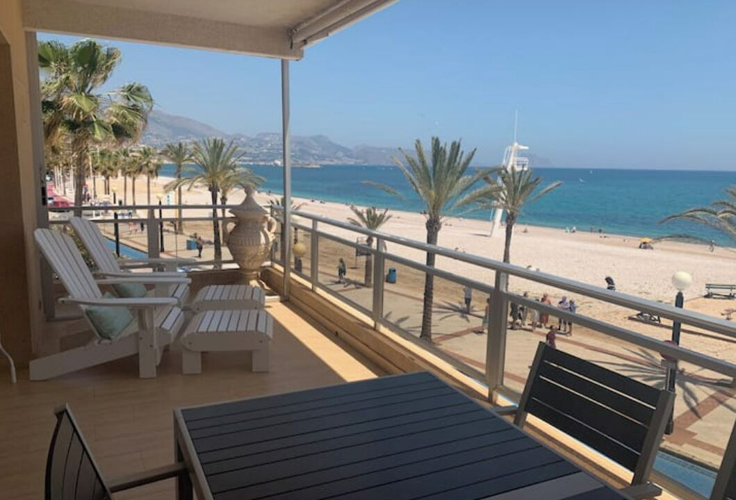 Photo of Outdoor in El Albir
