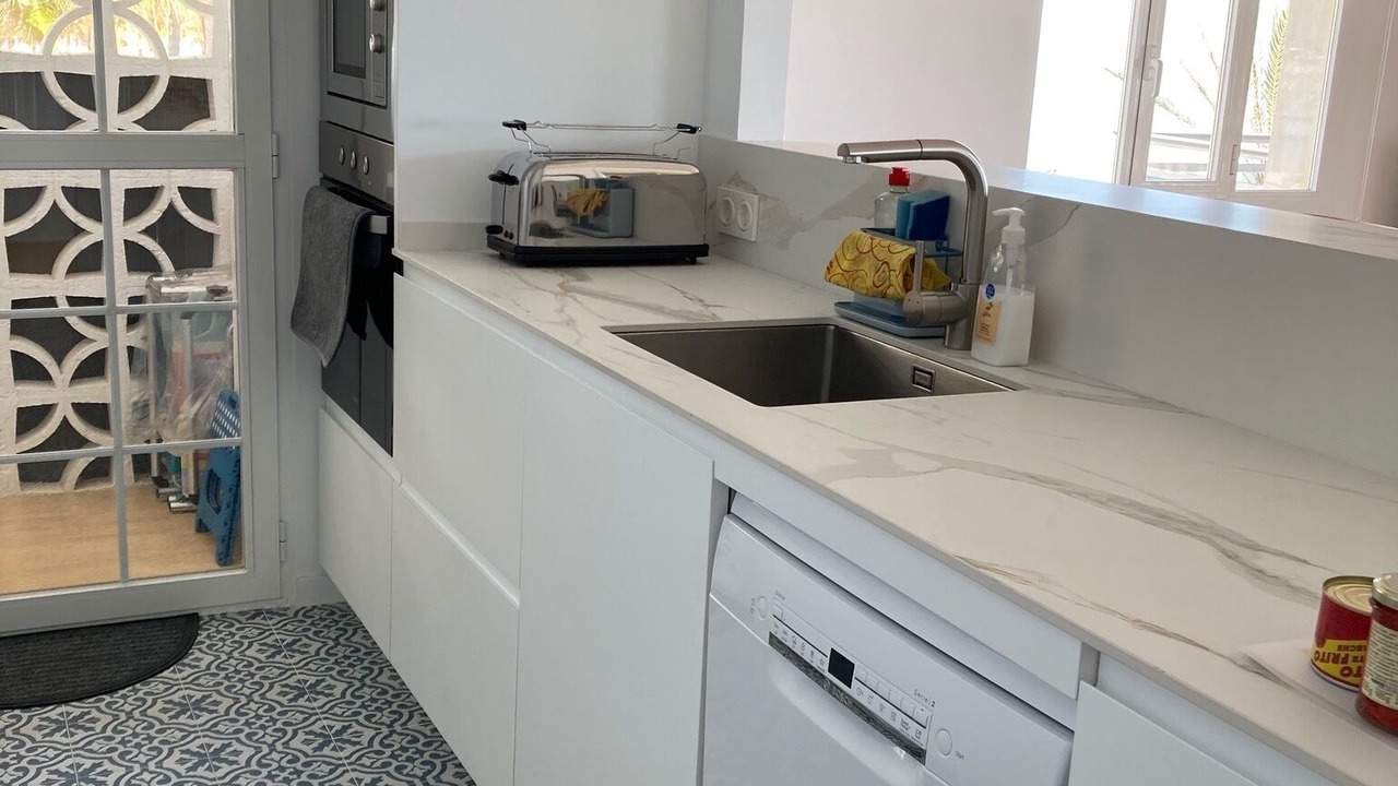 Photo of Kitchen in El Albir