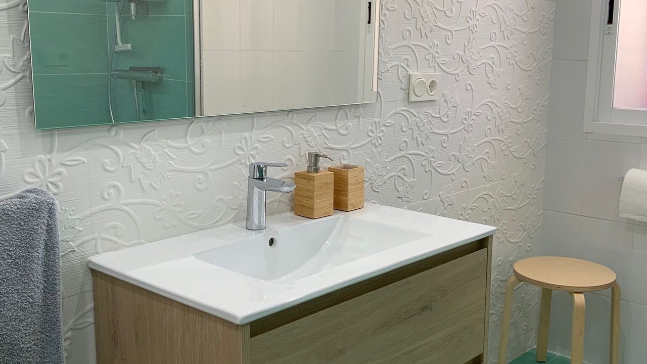 Photo of Bathroom in El Albir
