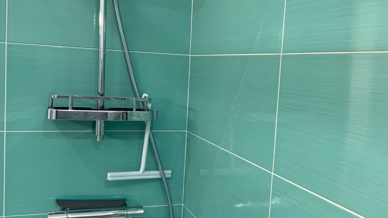 Photo of Bathroom in El Albir