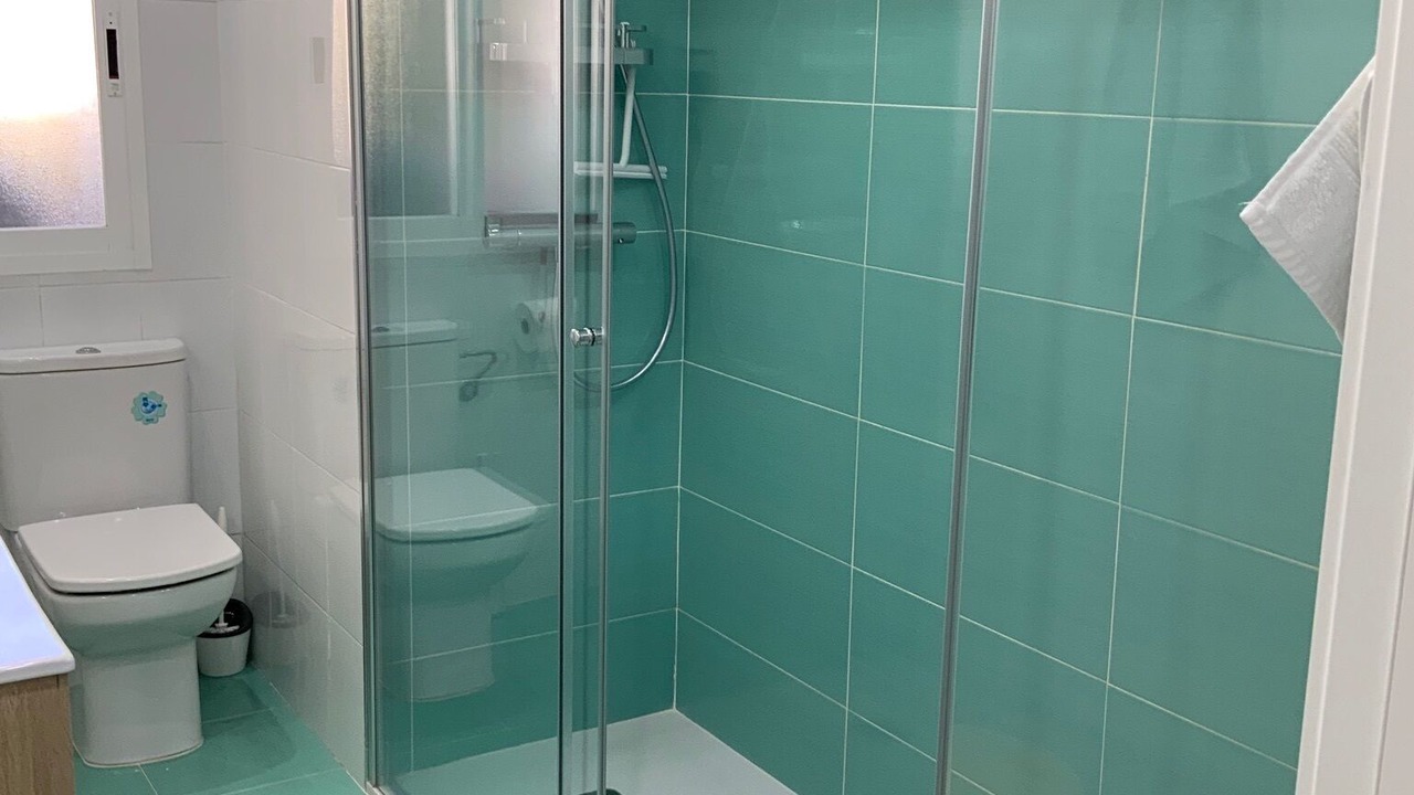 Photo of Bathroom in El Albir