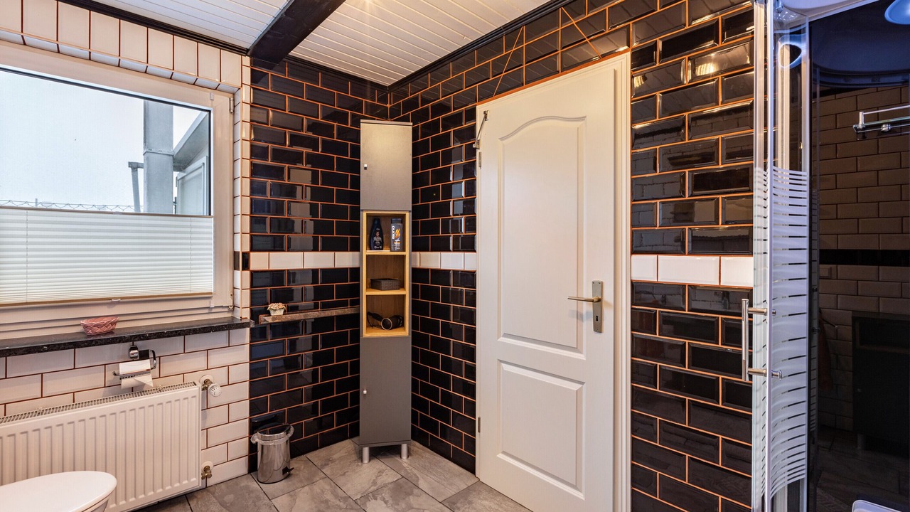 Photo of Bathroom in Schoeningen