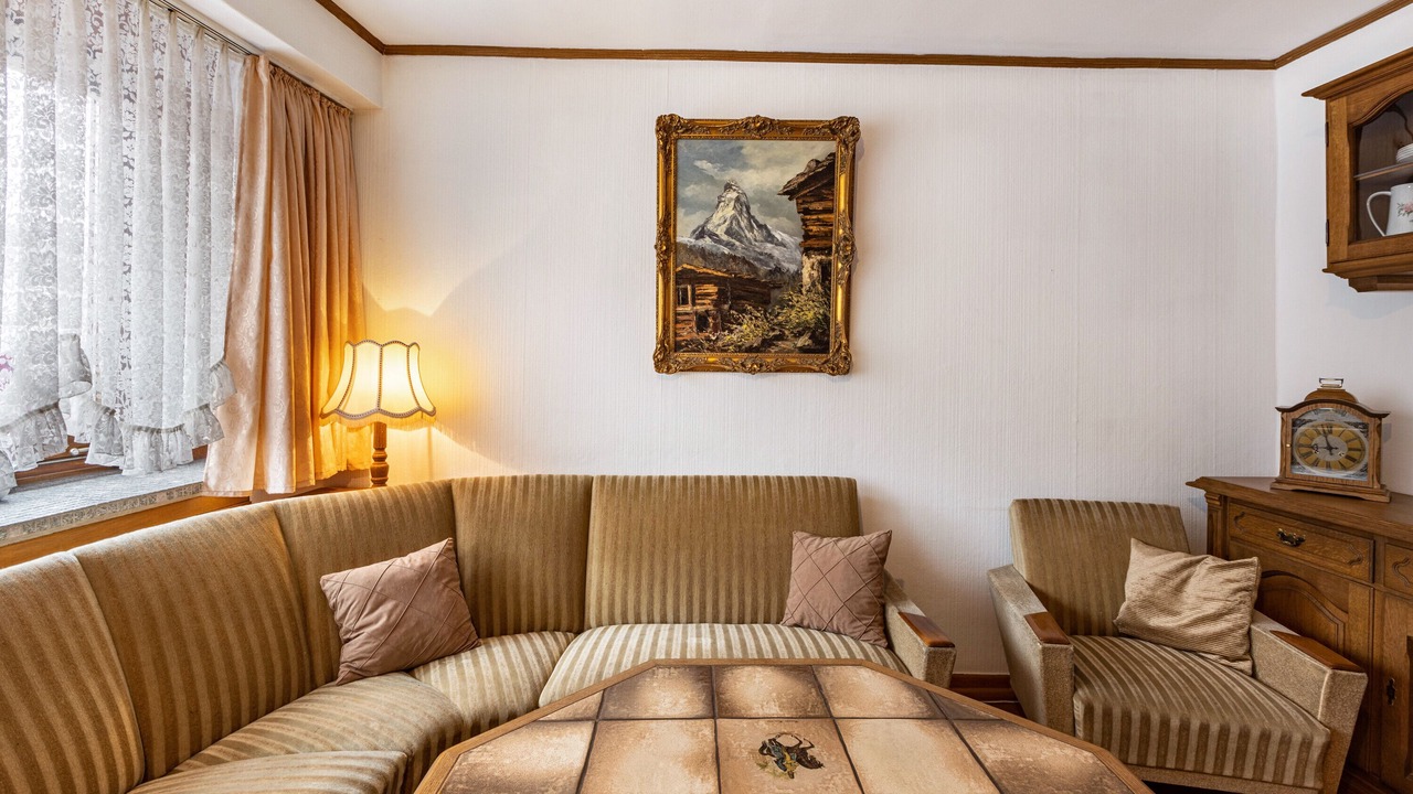 Photo of Livingroom in Schoeningen