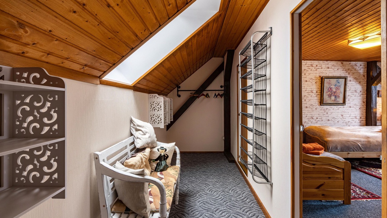 Photo of Bedroom in Schoeningen