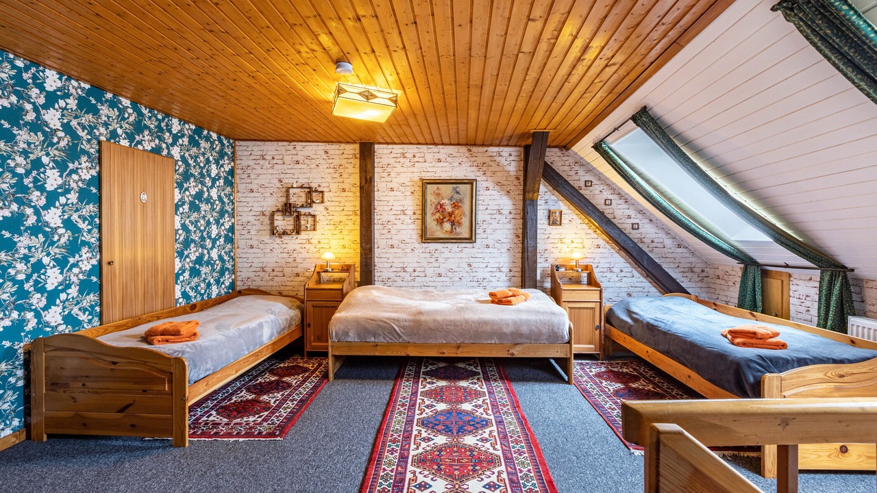 Photo of Bedroom in Schoeningen