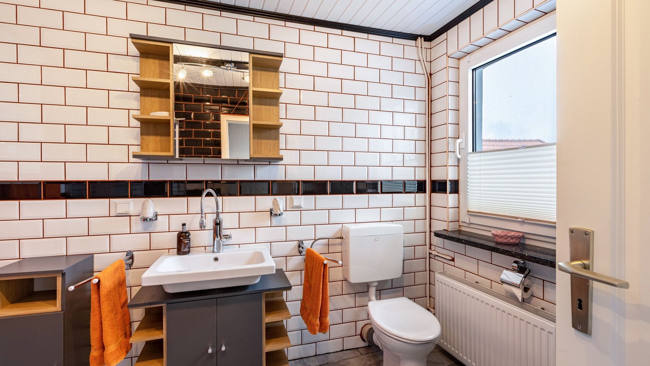 Photo of Bathroom in Schoeningen
