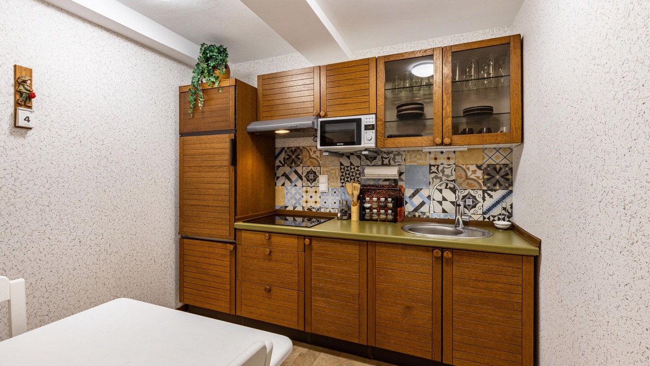 Photo of Kitchen in Schoeningen