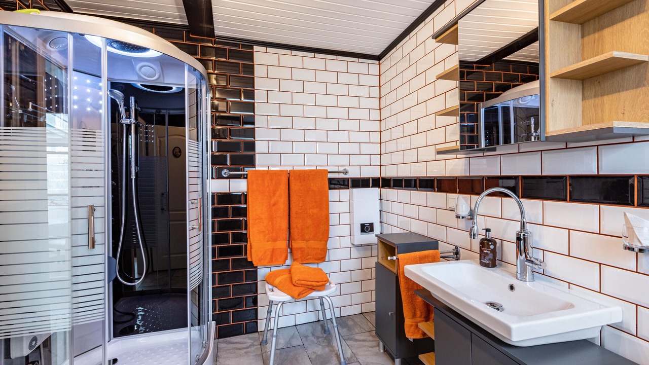 Photo of Bathroom in Schoeningen