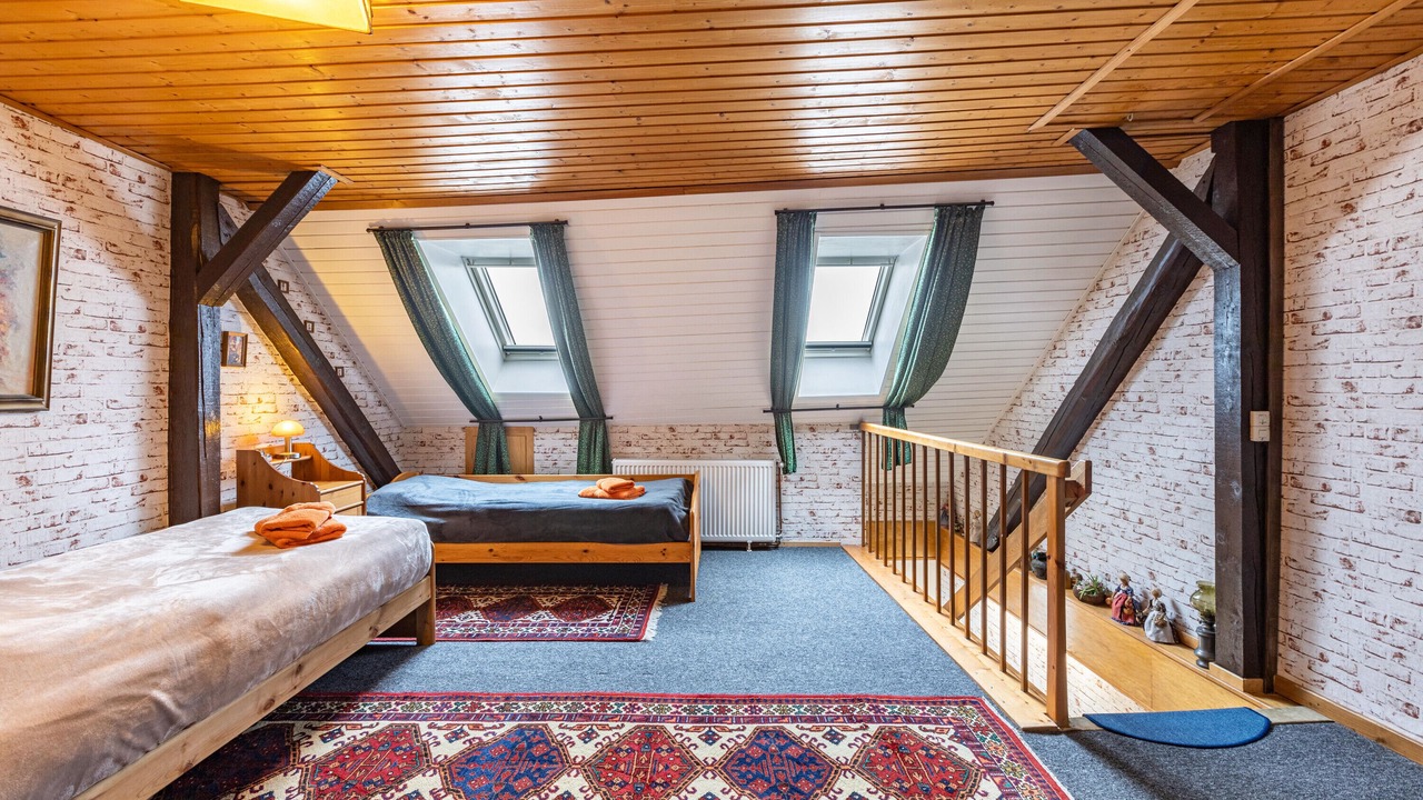 Photo of Bedroom in Schoeningen