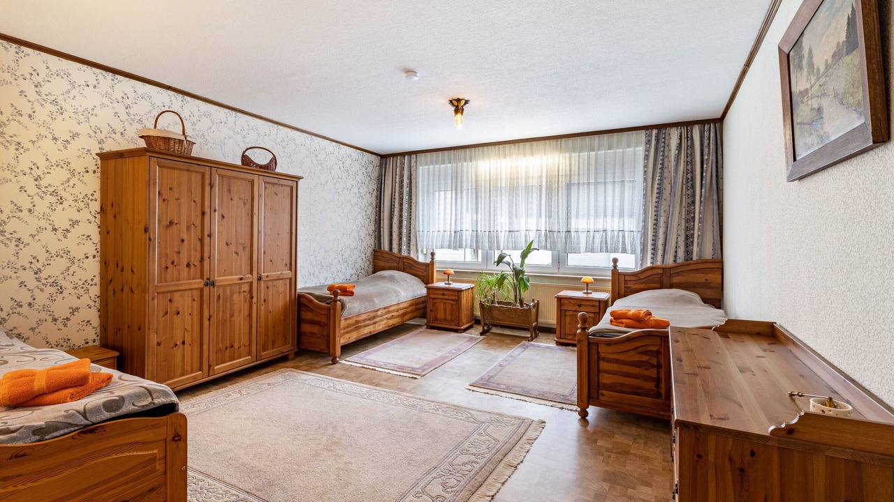 Photo of Bedroom in Schoeningen