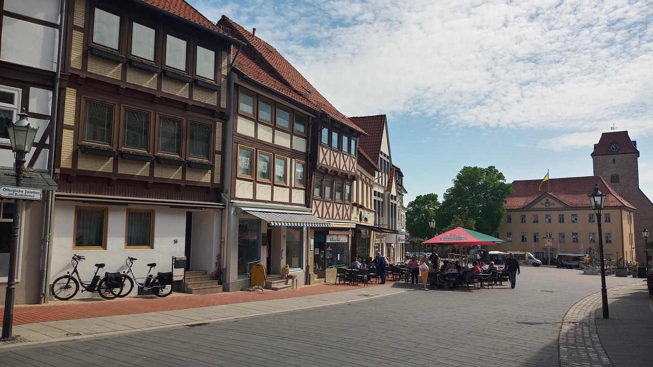 Photo of Others in Schoeningen