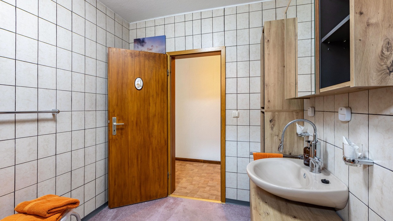 Photo of Bathroom in Schoeningen