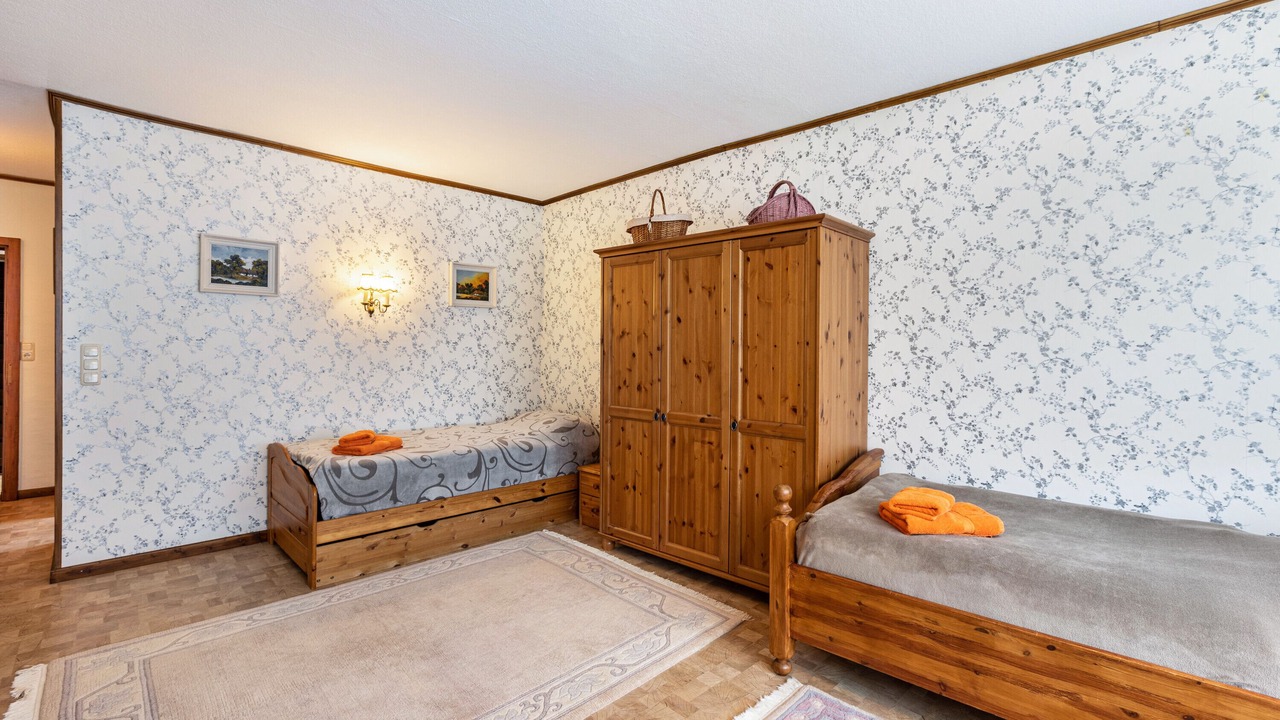 Photo of Bedroom in Schoeningen