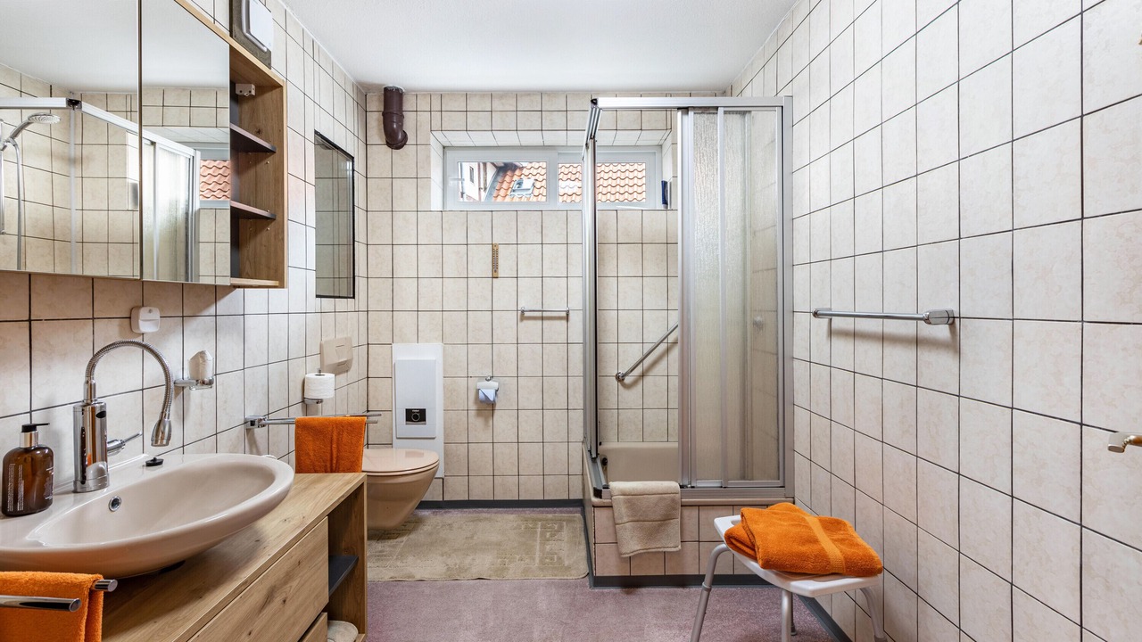 Photo of Bathroom in Schoeningen