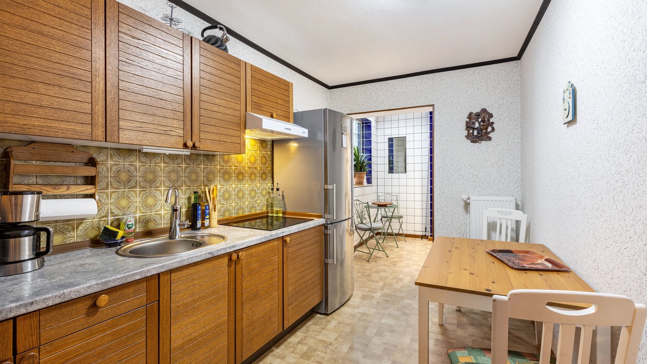 Photo of Kitchen in Schoeningen