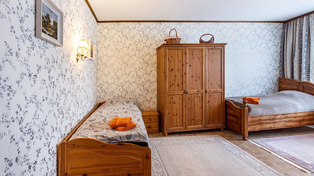 Photo of Bedroom in Schoeningen