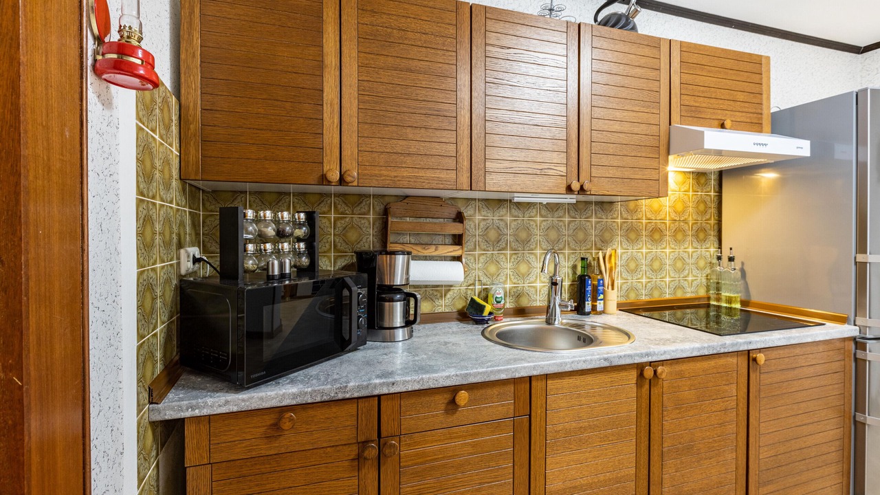Photo of Kitchen in Schoeningen
