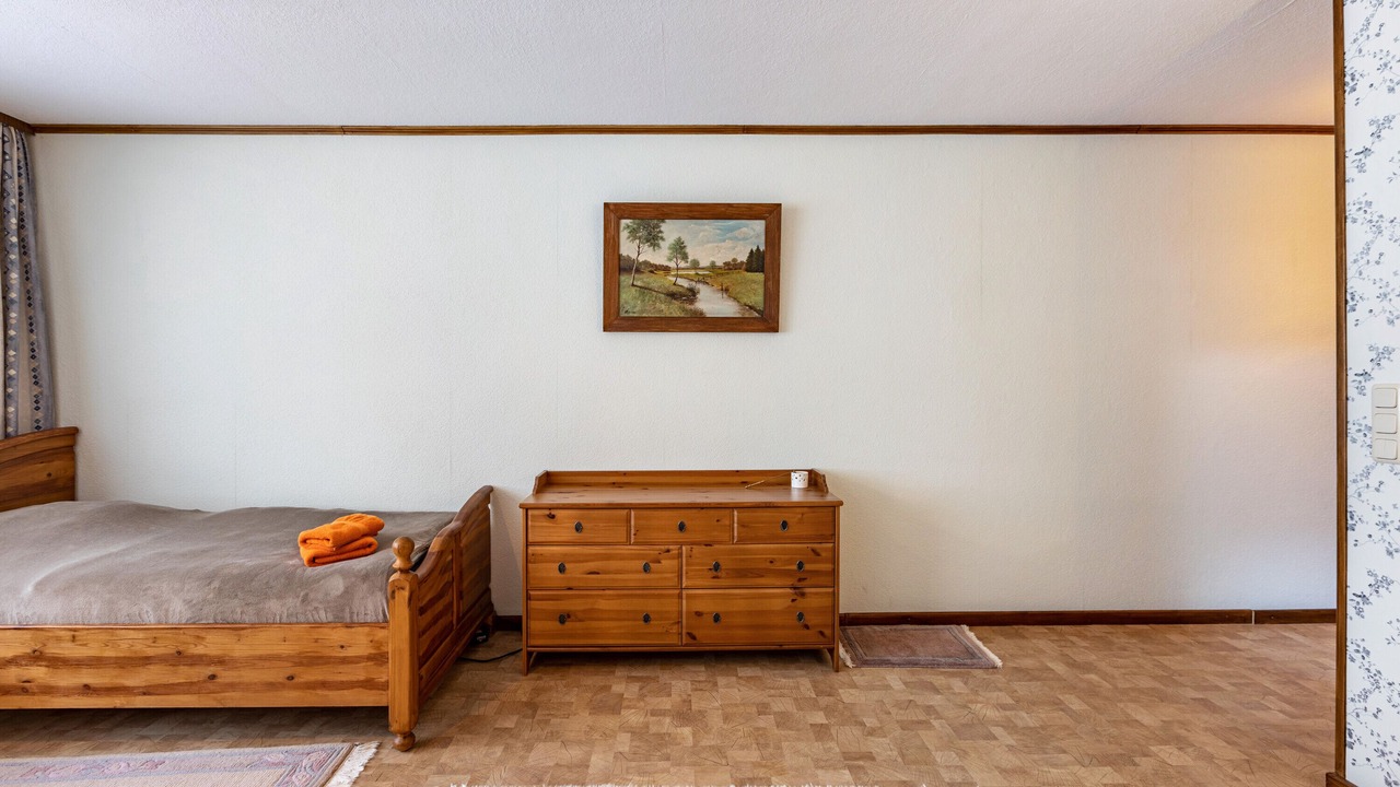 Photo of Bedroom in Schoeningen