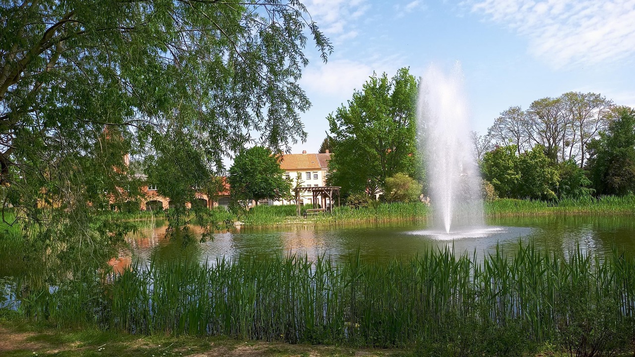 Photo of Outdoor in Schoeningen