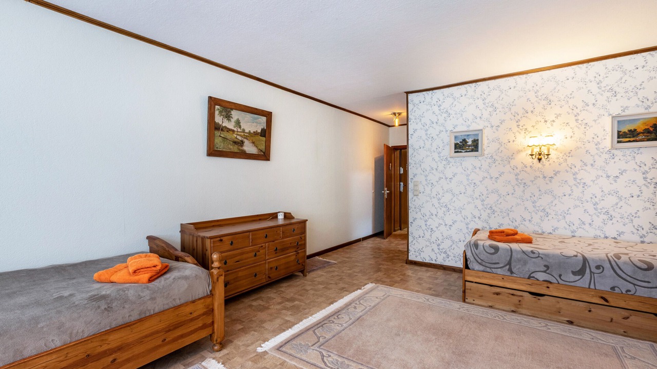 Photo of Bedroom in Schoeningen