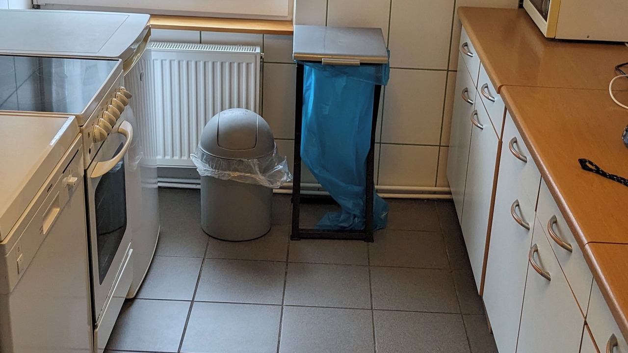 Photo of Kitchen in Pommerby