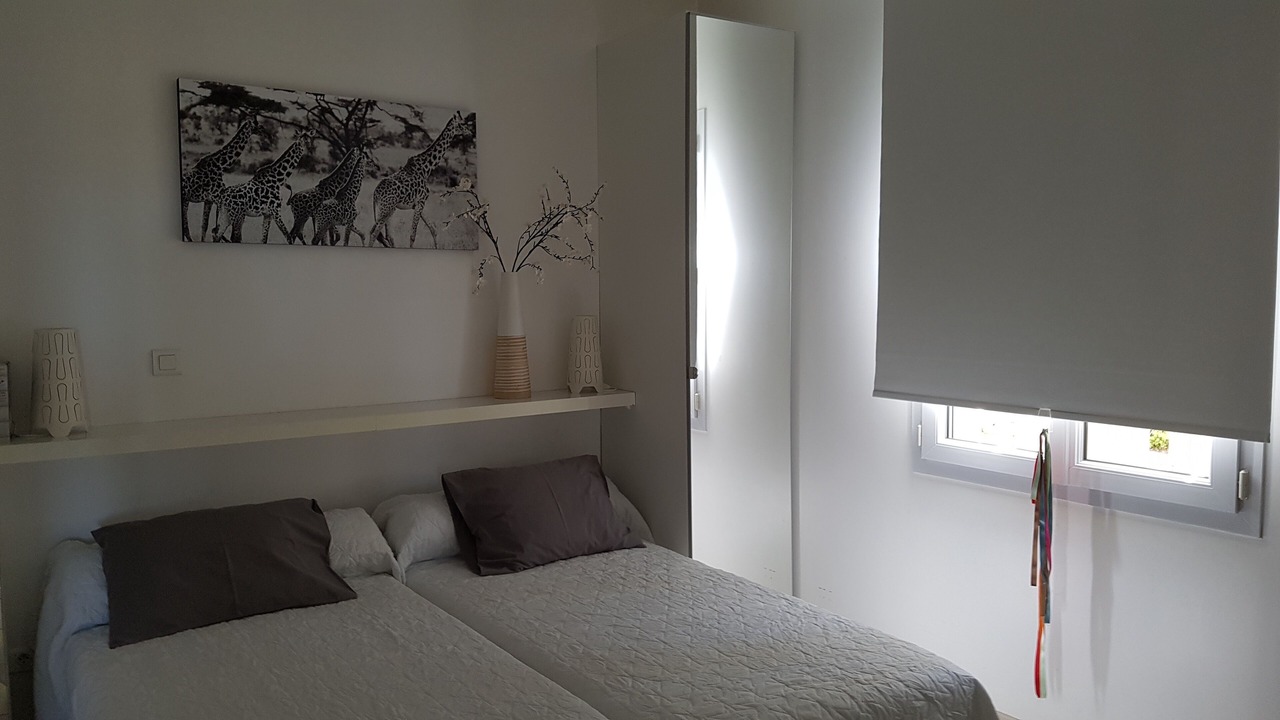 Photo of Bedroom in Villeneuve-les-Avignon